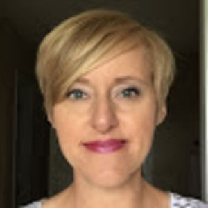 Meet your Posher, Jen